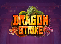 Dragon Strike Slot Online