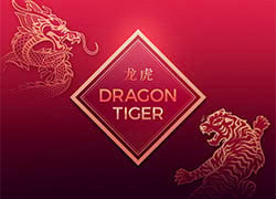Dragon Tiger Slot Online