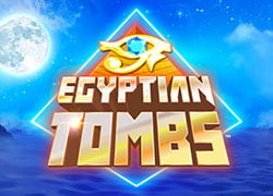 Egyptian Tombs Slot Online