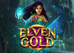 Elven Gold Slot Online