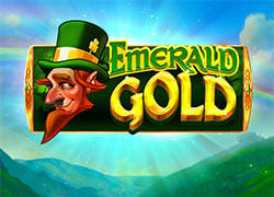 Emerald Gold Slot Online