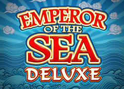 Emperor Of The Sea Deluxe Slot Online