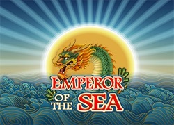 Emperor Of The Sea Slot Online