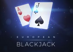 European Blackjack Slot Online