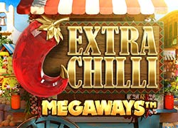 Extra Chilli Slot Online
