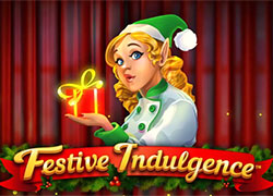 Festive Indulgence Slot Online