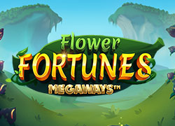 Flower Fortunes Slot Online