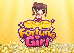 Fortune Girl Slot Online