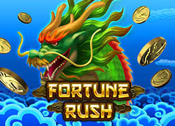 Fortune Rush Slot Online