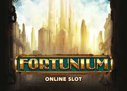 Fortunium Slot Online