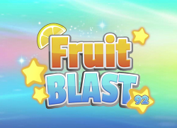 Fruit Blast 92 Slot Online
