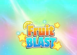Fruit Blast Slot Online