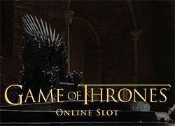 Game Of Thrones 15 Lines Slot Online