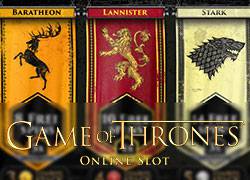 Game Of Thrones 243 Ways Slot Online