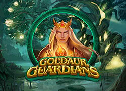 Goldaur Guardians Slot Online