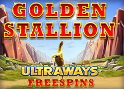 Golden Stallion Slot Online
