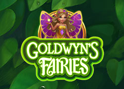 Goldwyns Fairies Slot Online