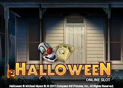 Halloween Slot Online