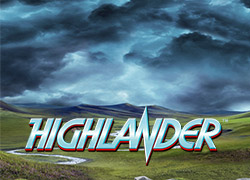 Highlander Slot Online