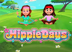 Hippie Days Slot Online