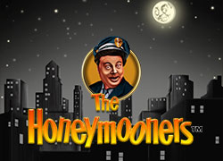 Honeymooners Slot Online