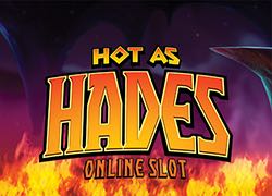 Hot As Hades Slot Online