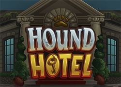 Hound Hotel Slot Online