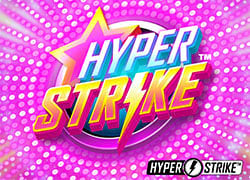 Hyper Strike Slot Online