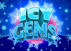 Icy Gems Slot Online