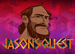 Jasons Quest Slot Online