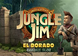 Jungle Jim Slot Online