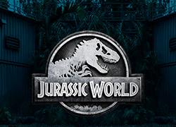 Urassic World Slot Online