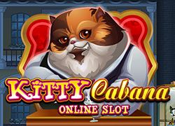 Kitty Cabana Slot Online