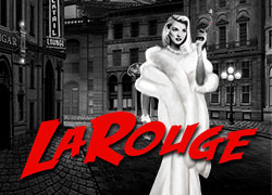 La Rouge Slot Online