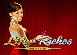 Life Of Riches Slot Online