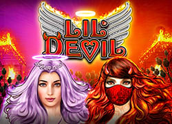 Lil Devil Slot Online