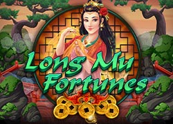 Long Mu Fortunes Slot Online