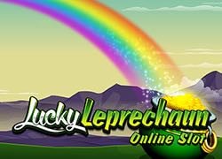Lucky Leprechaun Slot Online