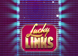 Lucky Links Slot Online