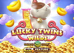 Lucky Twins Wilds Slot Online