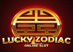 Lucky Zodiac Slot Online