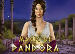 Magic Of Pandora Slot Online