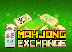 Mahjong Exchange Slot Online