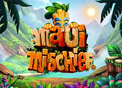 Maui Mischief Slot Online