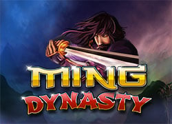 Ming Dynasty Slot Online