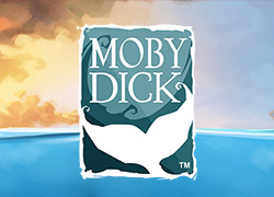 Moby Dick Slot Online