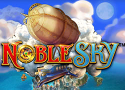 Noble Sky Slot Online