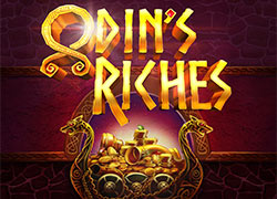 Odins Riches Slot Online