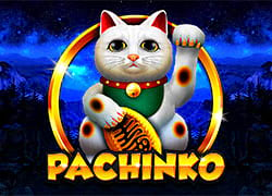 Pachinko Slot Online
