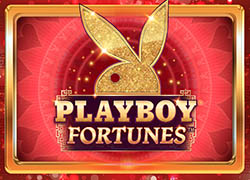 Playboy Fortunes Slot Online